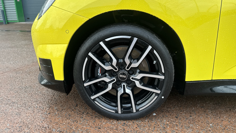 MINI Cooper 135kW E Sport [Level 2] 41kWh 3dr Auto Electric Hatchback